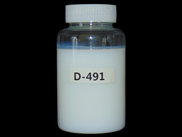 D-491 水性亮面前处理剂插图
