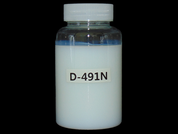 D-491N 水性浓缩型亮面前处理剂插图
