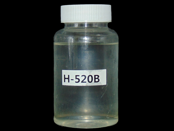H-520B 水性碳化二亚胺交联剂插图