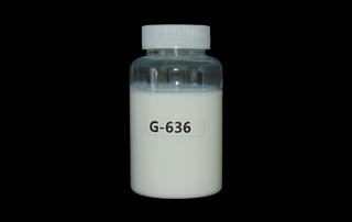 G-636 水性绵肤绵滑雾面后处理剂缩略图