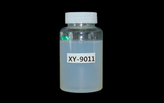 XY-9011 水性汽车革亮面后处理剂缩略图